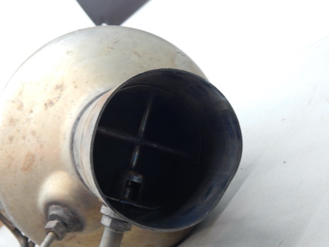2013-2016 Ram 2500 3500 Diesel 6.7 SCR DPF Post Turbo 125k Miles 965AA66367A