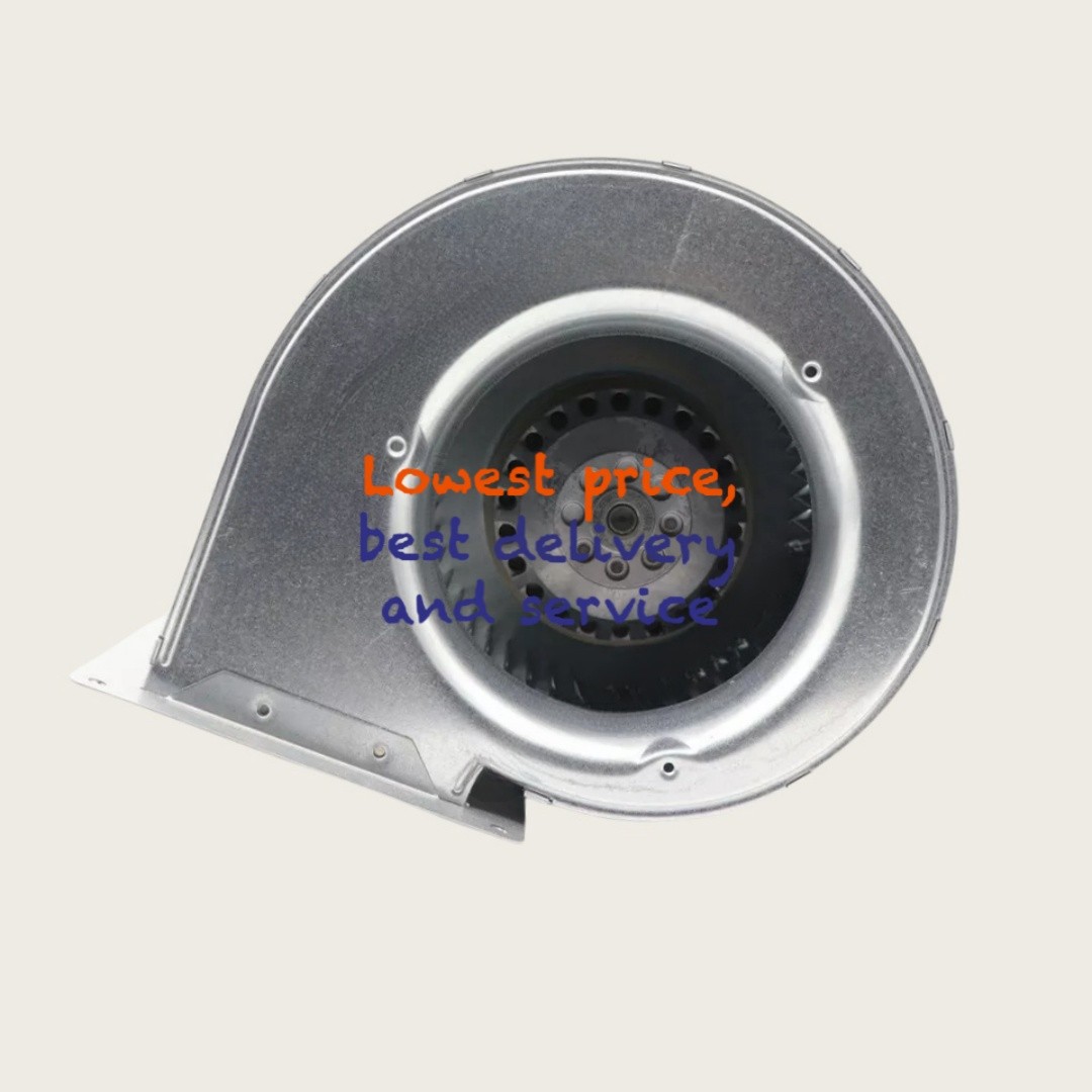 1PC FOR D2E146-AP47-F8 D2E146-AP47-C3 Centrifugal Fan 230VAC 300W Cooling Fan