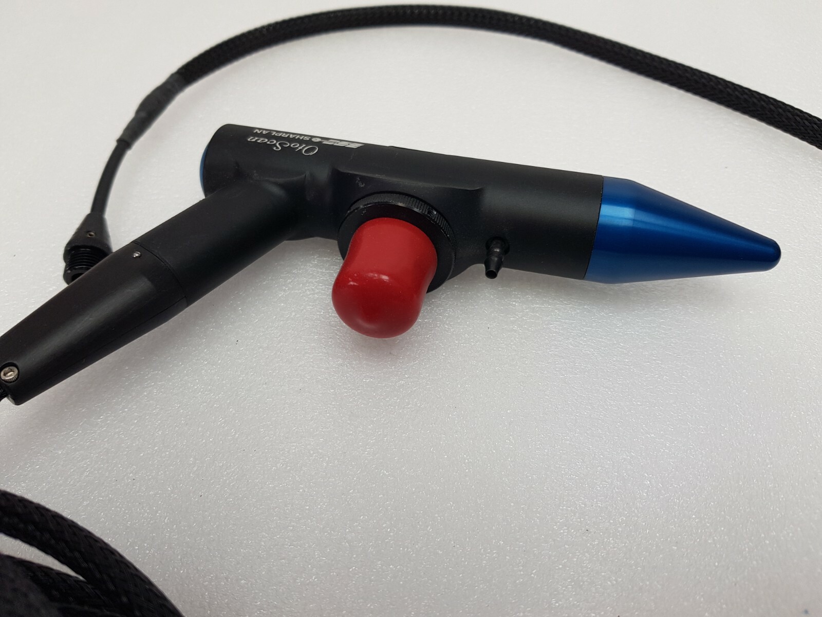 Lumenis ESC Sharplan Medical 15300 Oto-Scan Ear Aeration Handpiece