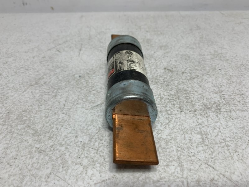 Cooper Bussmann FRN-R-200 Fuse 200A 250V RK5 Time Delay