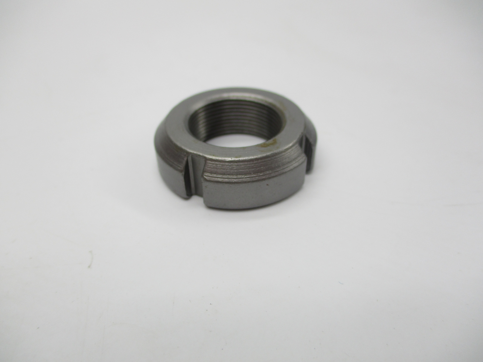 INDUSTRIAL SPARE CND-E-3407-12 BEARING LOCK NUT NSMP