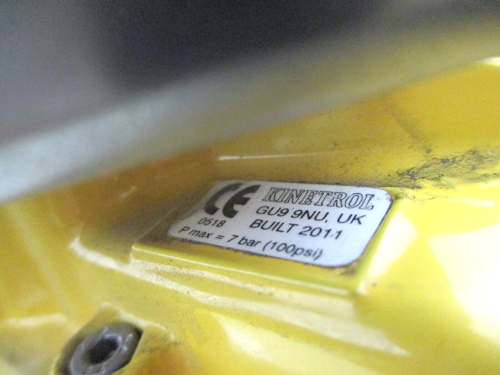 FNW , 310MSWJ , 1-1/2″ SOCKETWELD CF8M BALL VALVE , 1000 WOG , SURPLUS