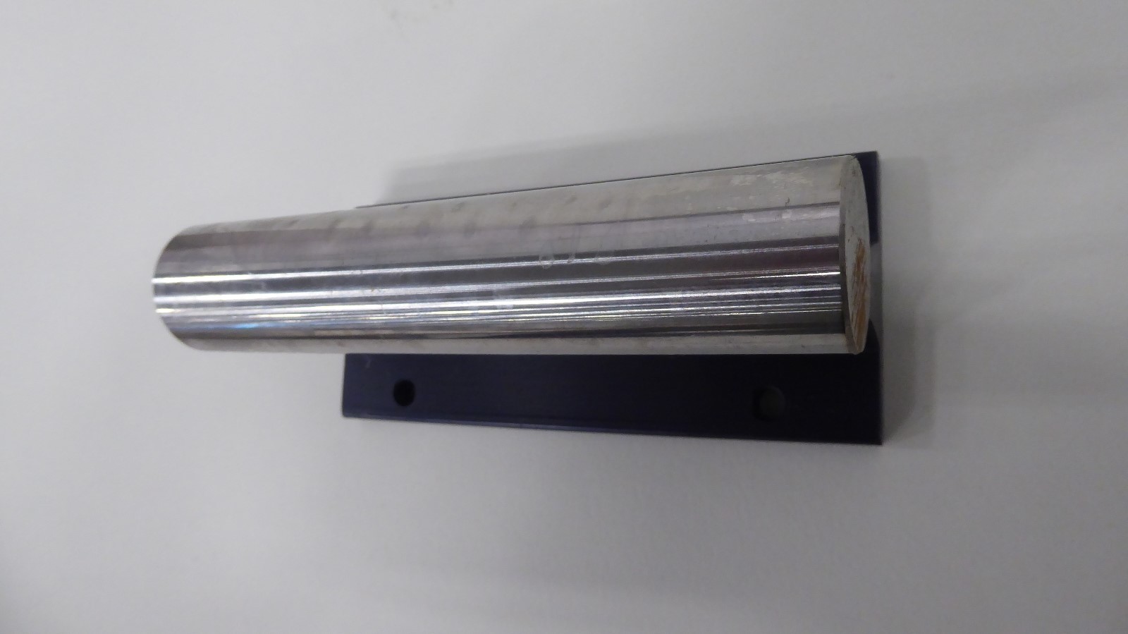Lintech SA20-6 1 1/4″ Linear Shaft 6″ long Round Linear Bearing Guide & Mount