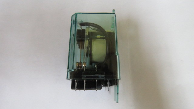 Midtex 157-32C200 Qty of 4 per Lot RELAY 24 VOLT GENERAL PURPOSE; 157 – 32C200