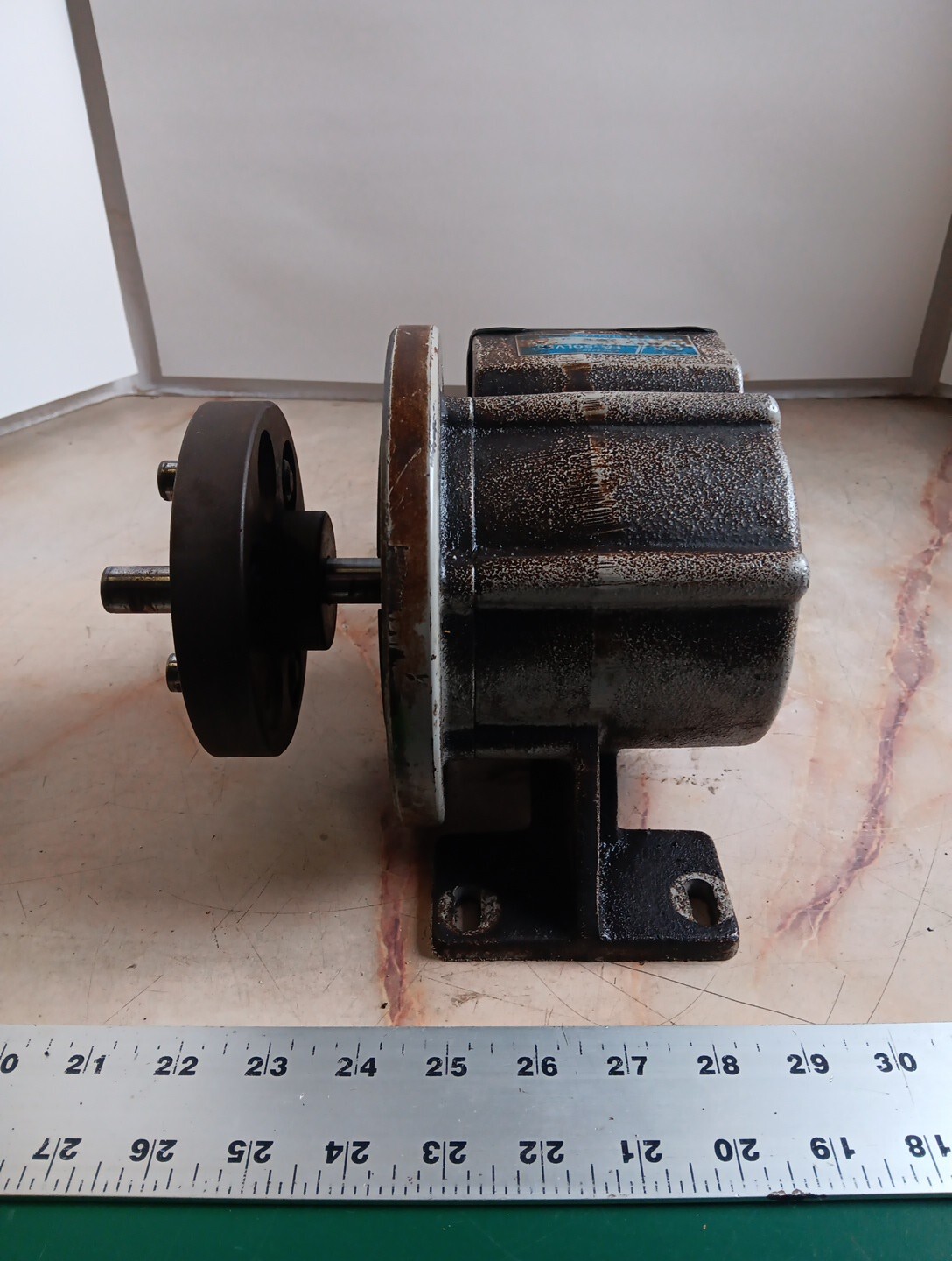 TAMAGAWA BRX FA-SOLVER RESOLVER 800123 26V 2400HZ