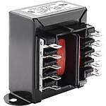 Signal Transformer CL2-25-24 Power Transformer 4000Vrms 25VA 6 Terminal Solde…