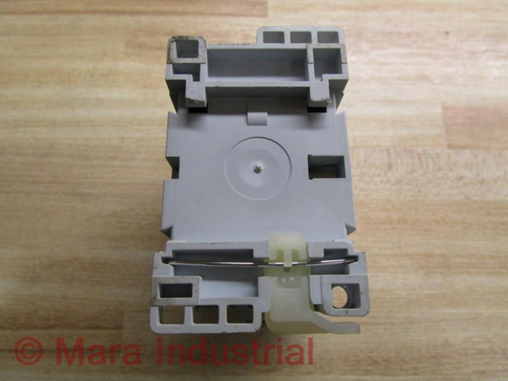 Sprecher + Schuh CA7-9-10-120 Contactor