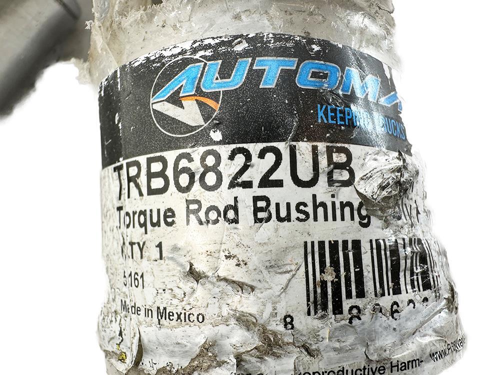 Automann Torque Rod Poly Bushing Hendrickson TRB6822UB NEW FREE FAST SHIP