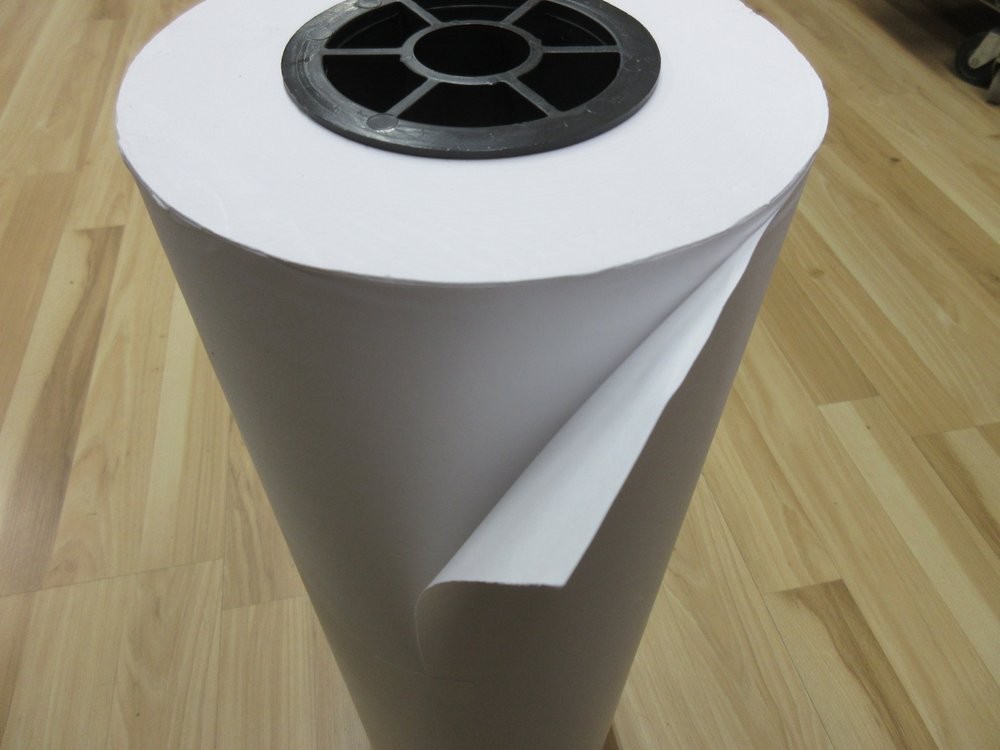 Part 18X500RL 20 LB Laser Bond Paper