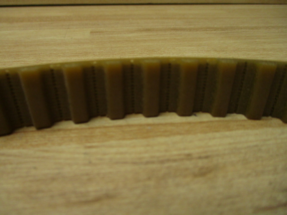 Gates 16T10-610 Timing Belt 16T10610
