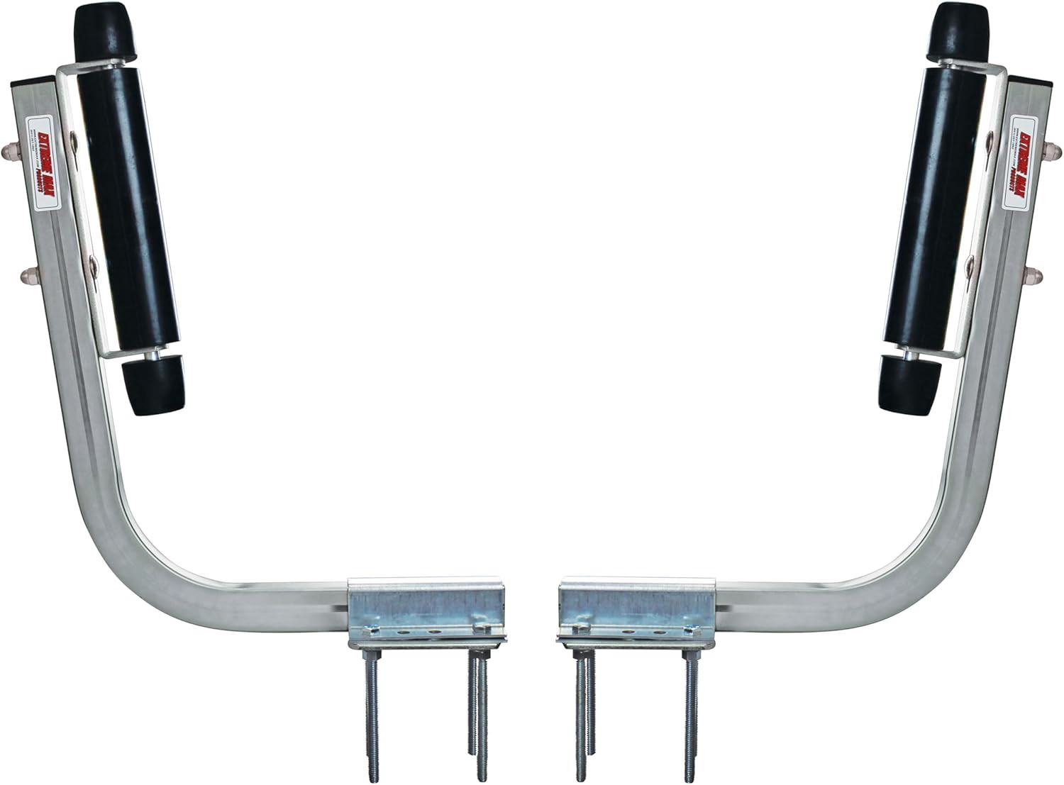 3005.3822 Heavy-Duty Roller Guide-On System