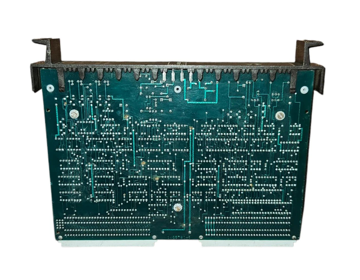APRIL PB400 ref. 61057 MONITORING MODULE