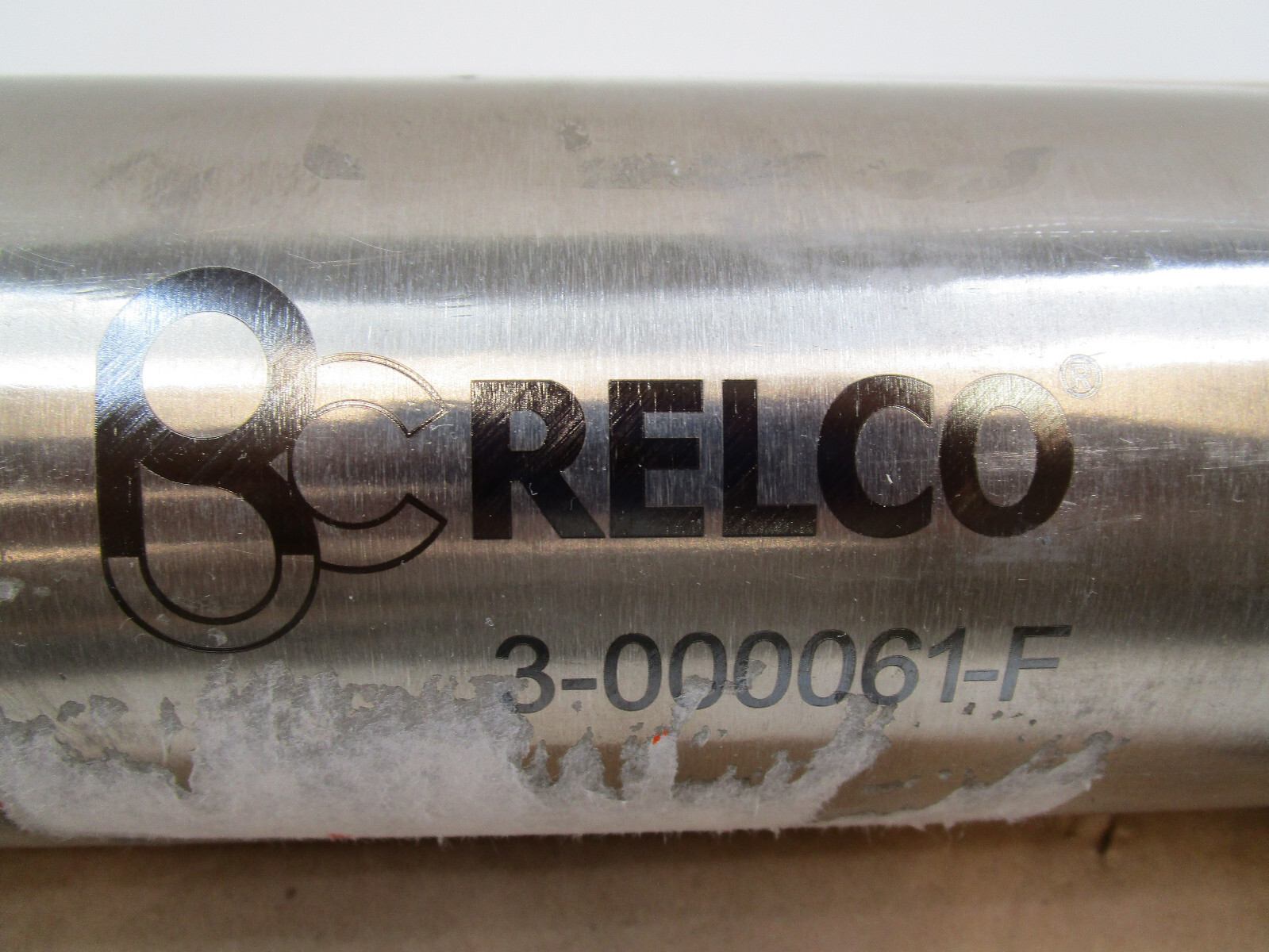 RELCO Cylinder 3-000061