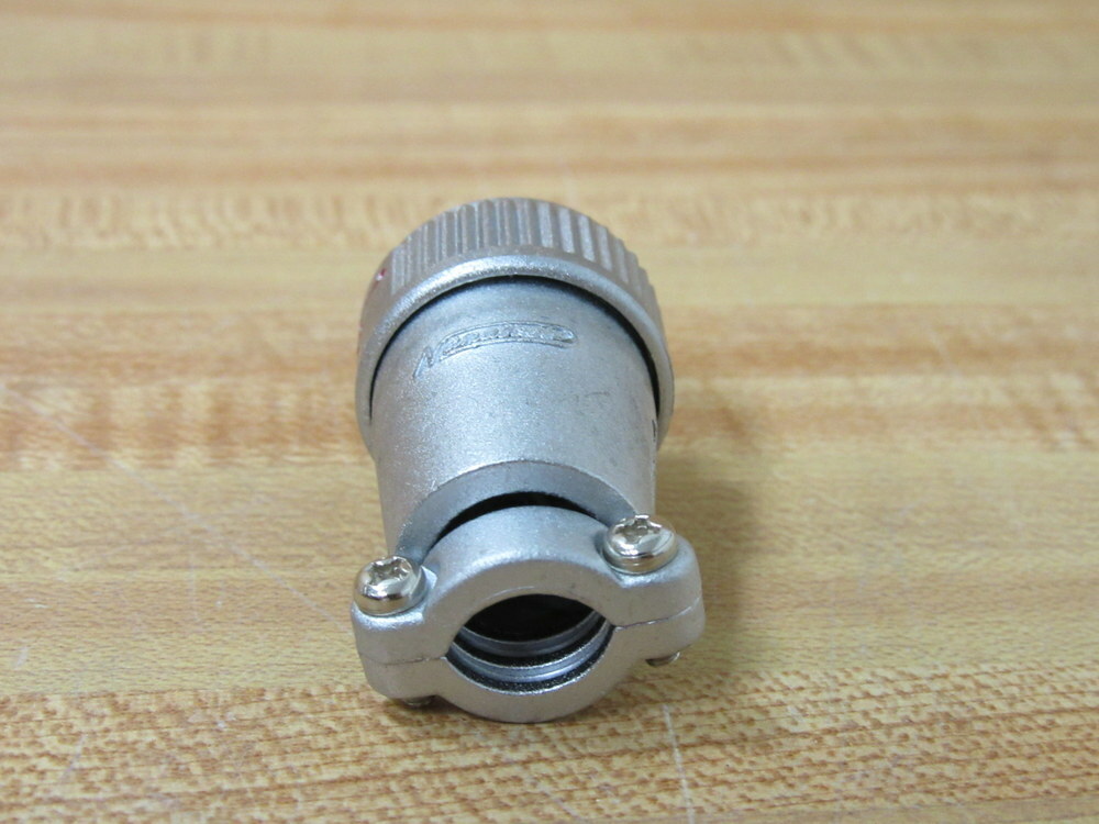 Nanaboshi NR-205 Ad(F) Metal Connector NR205AdF