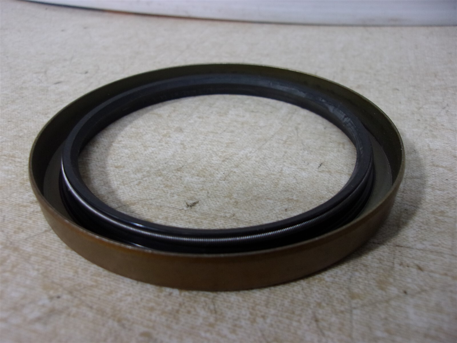 NEW Oil Seal SB 3.000 3.751 0.375 #15 *FREE SHIPPING*