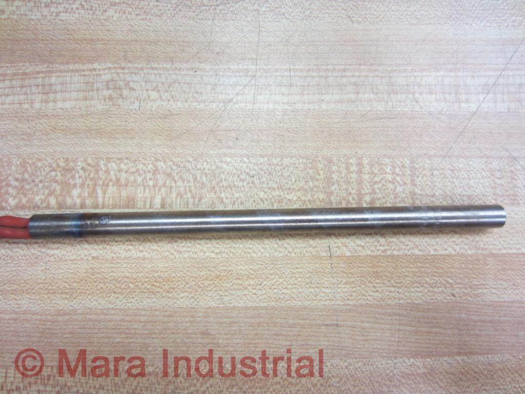 Watlow 9911M G7A30-L12 9911MG7A30L12 Firerod 240V 500W (Pack of 3)