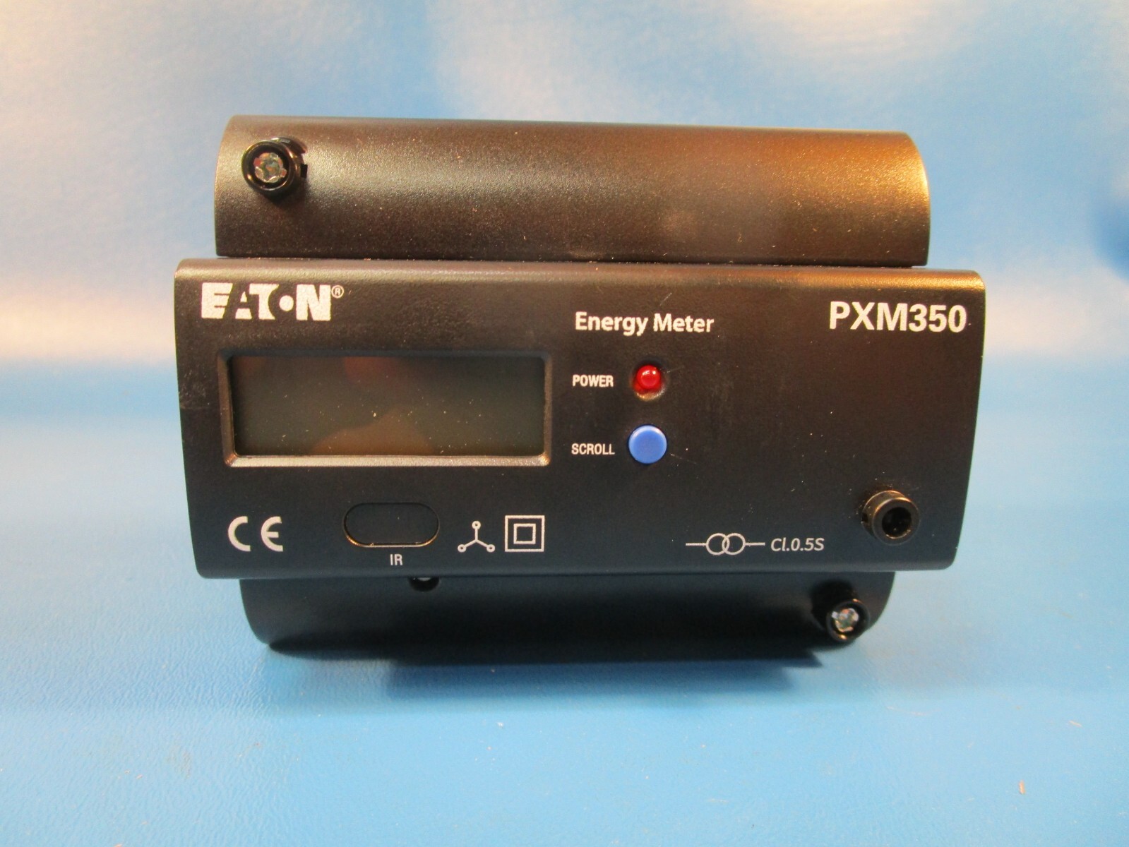 Eaton PXM350MA6320, Energy Meter, Multifunction Power and Energy Meter