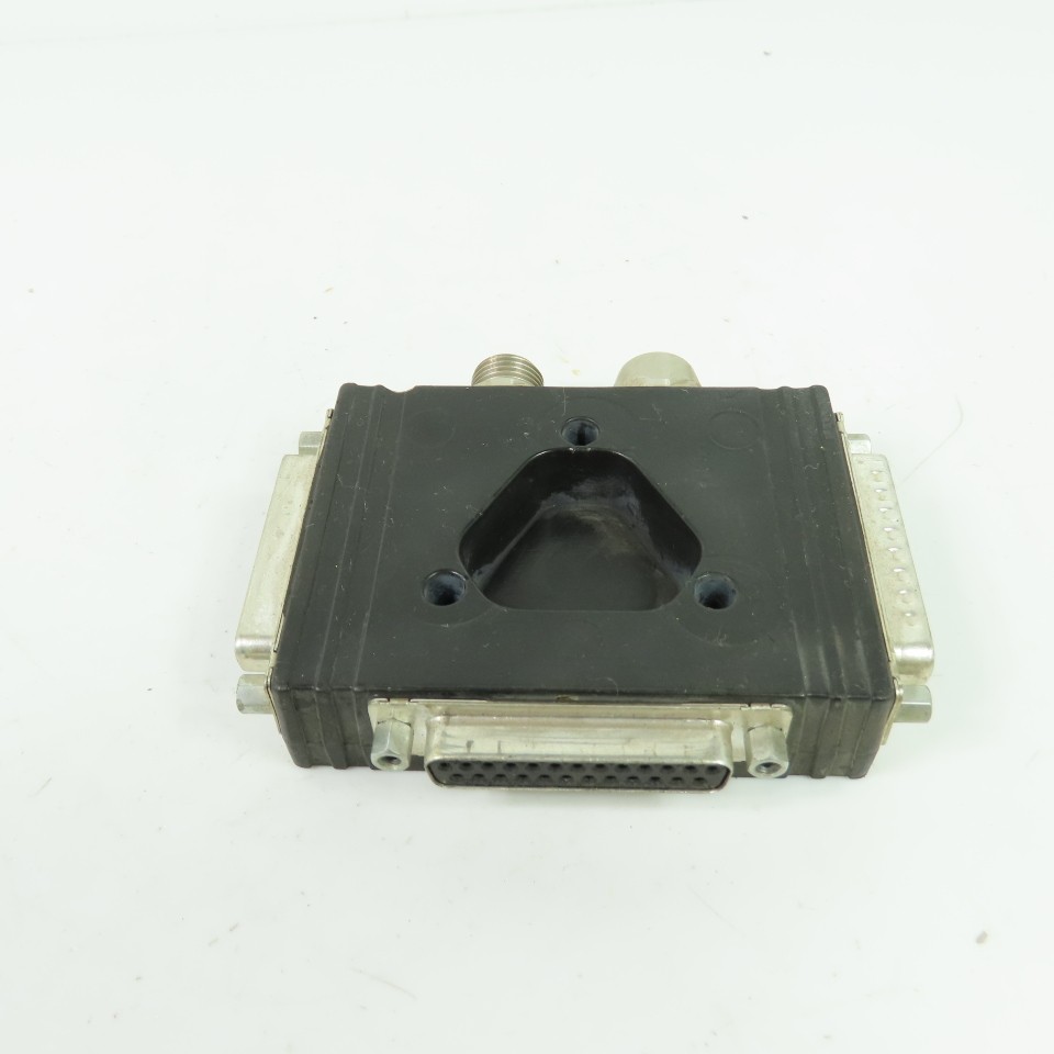 Microscan 99-000008-02 IB-150 Scanner Interface Module