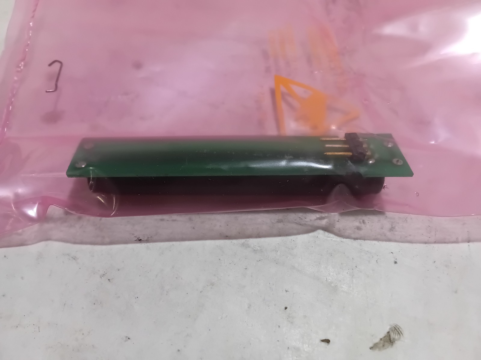 BALLUFF DLM-Z/32-1131 (K6C1)
