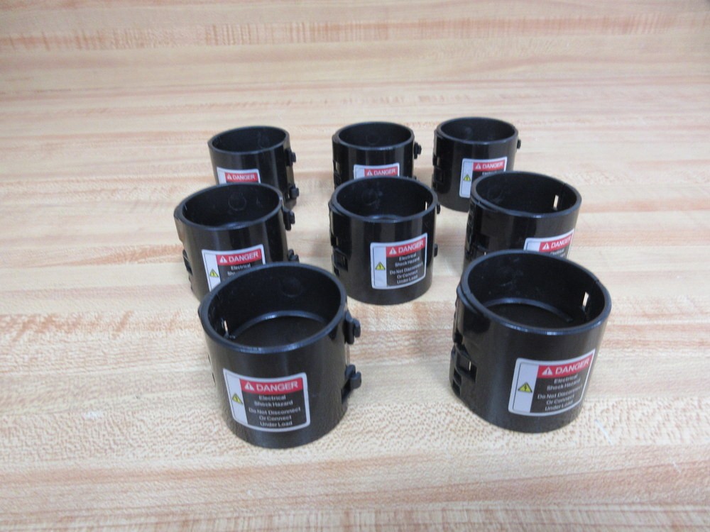 Allen Bradley 280-MTR35-LC Connector (Pack of 8)