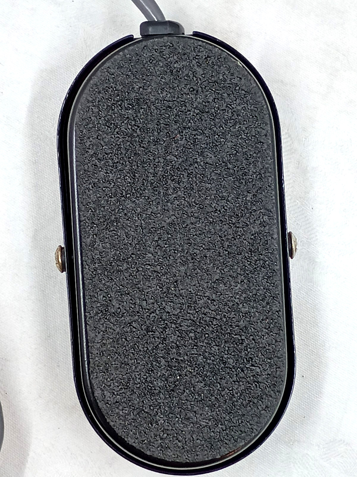 Linemaster L-2-S Foot Operated Switch 6-pin
