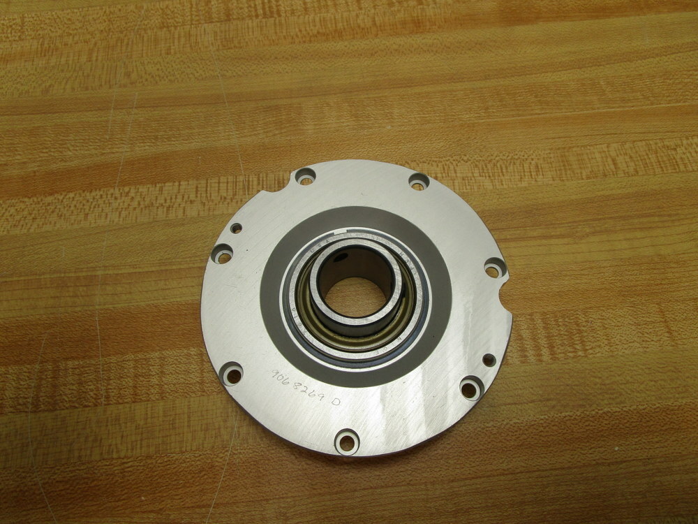 Nice 9068269 D Bearing Mount 7616 H34