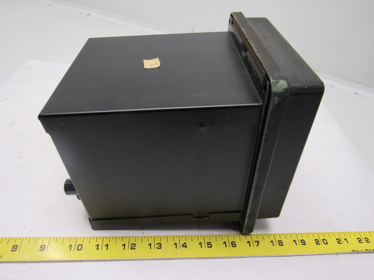 Westinghouse CO-5H1111N Over Current Relay Time Unit 1-12AA