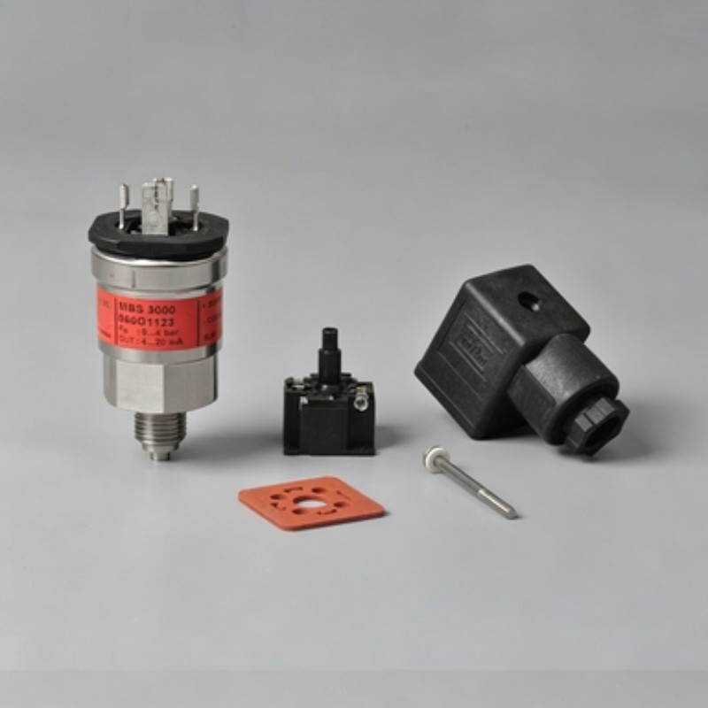1PC New Danfoss MBS3000 060G1123 Pressure Transmitter Sensor