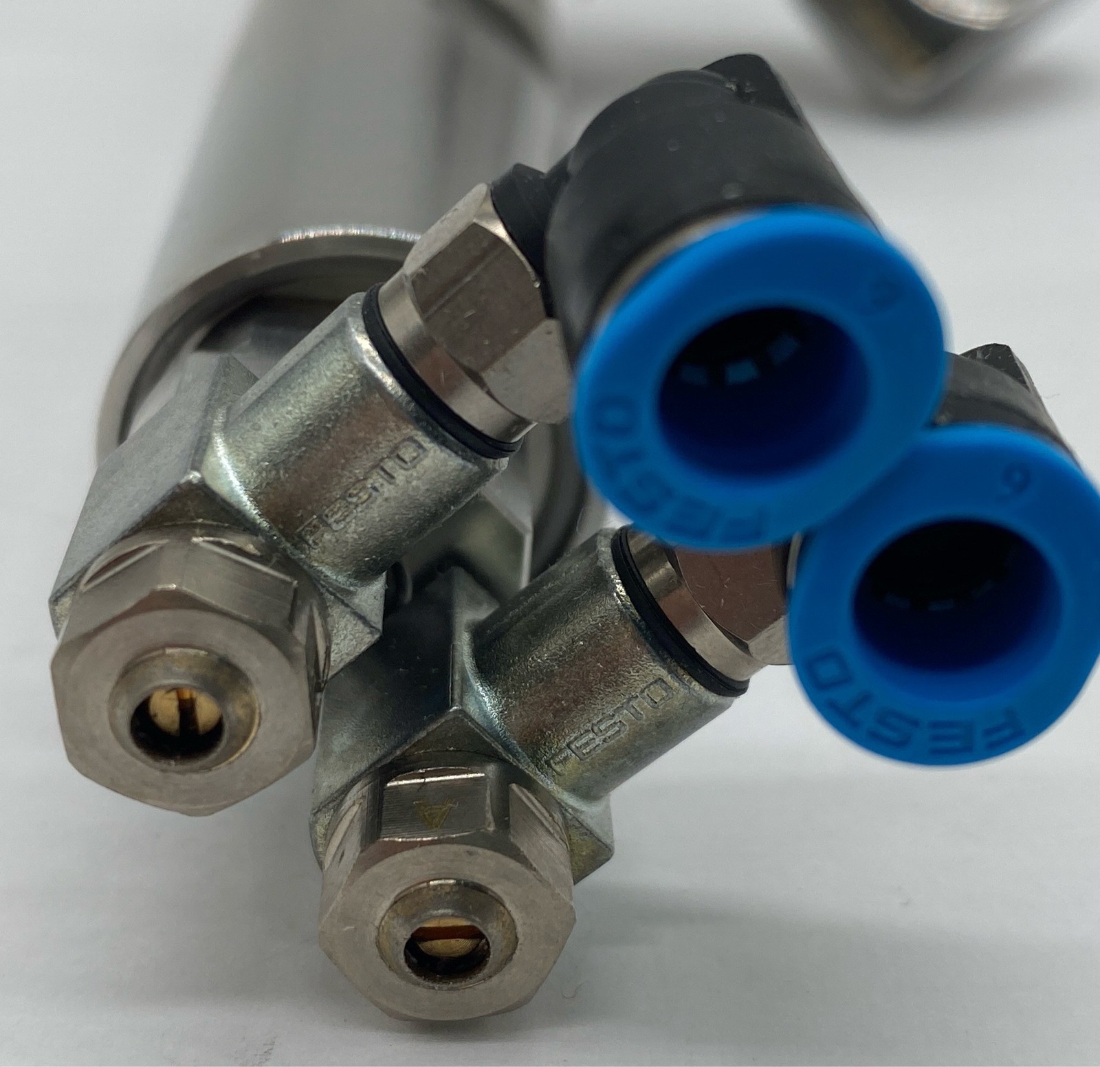 Hibar Systems FNA-K4-00076 Fill Dosing Tube Assy