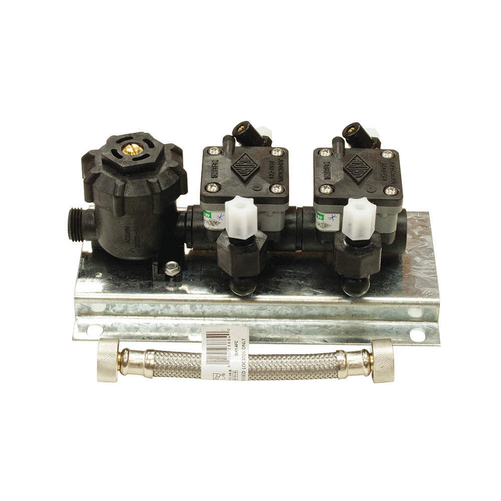 ACORN 2590-012-002 Metering Valve 787CR1