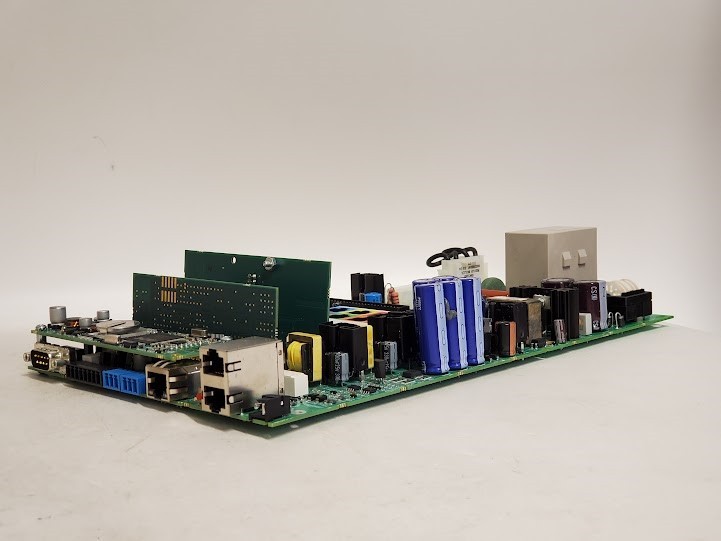 Schneider Electric APC 0J-0P2670AB MB SET 10KW ACRD1XX/2XX (MB,NMC,R2,DP) NEW