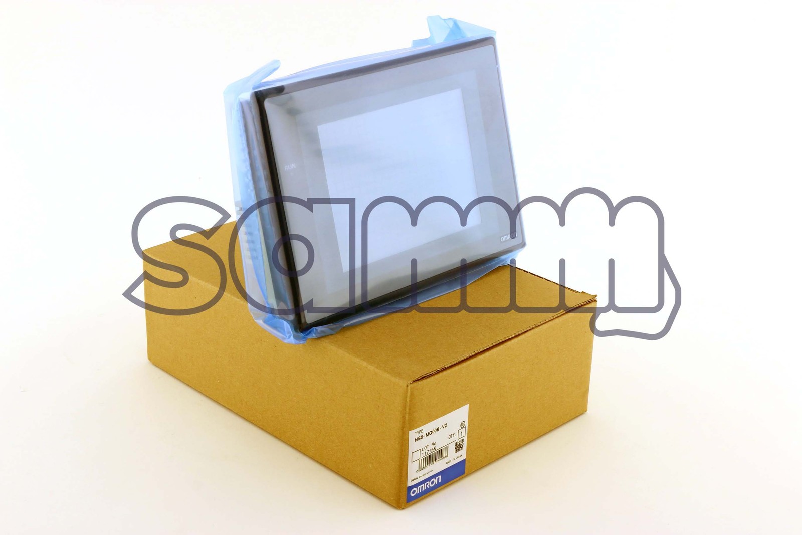 OMRON NS5-MQ00B-V2 New