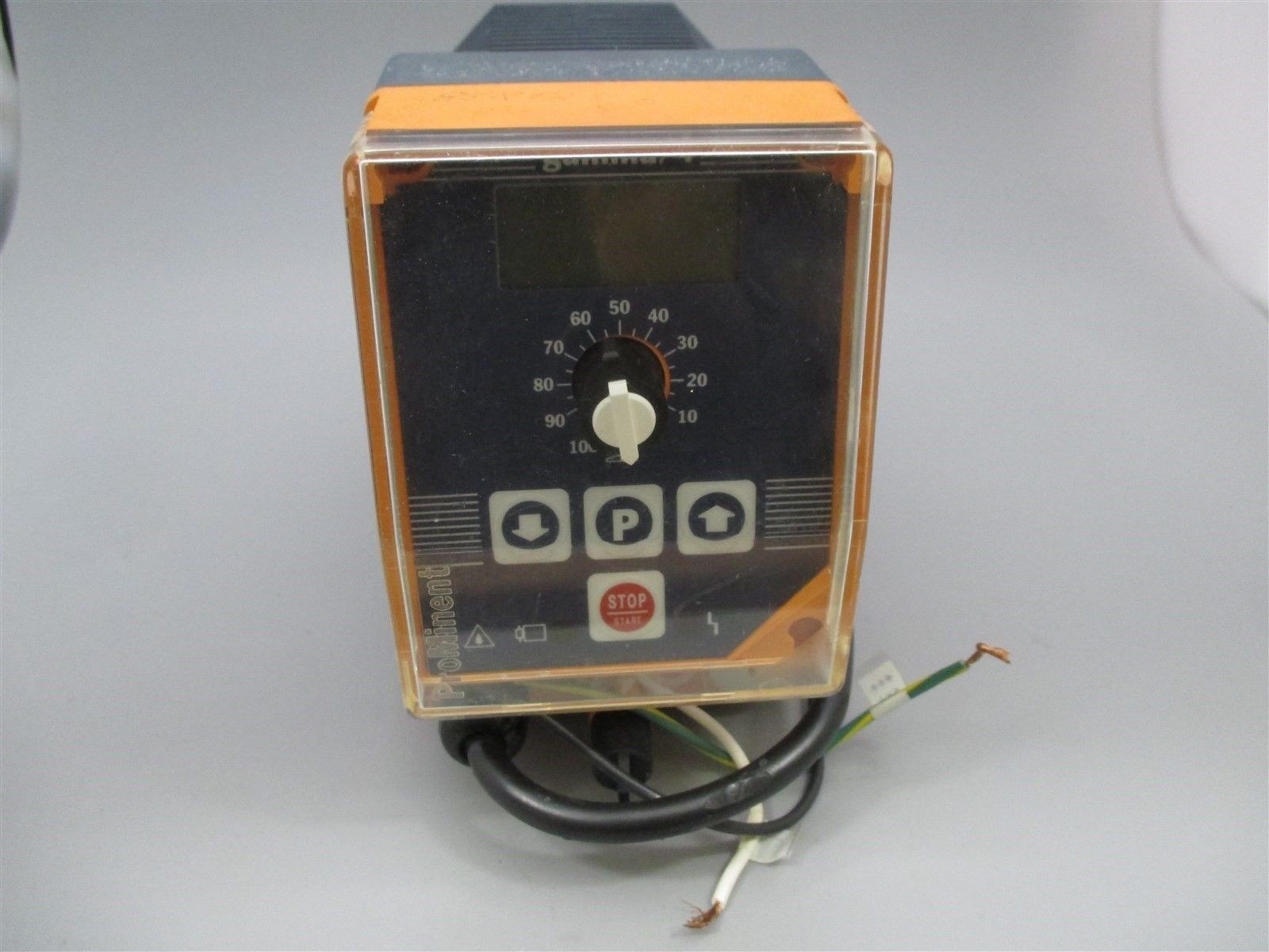 ProMinent Gamma/4 G/4a0703PP1 000D21000 Metering Pump