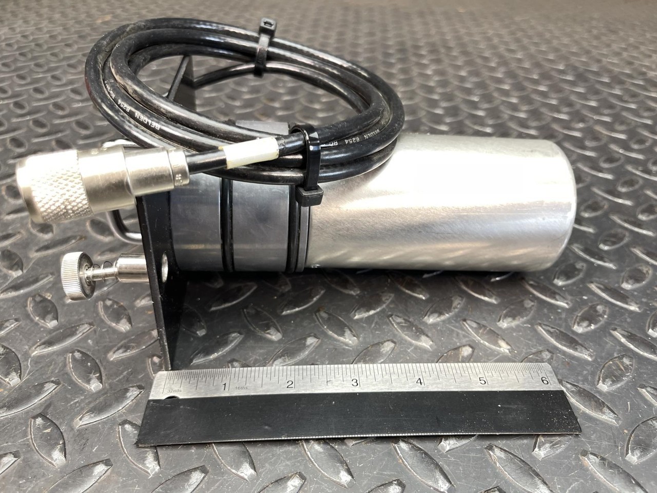 NMC DGM-2 Detector Nuclear Measurements Corp.