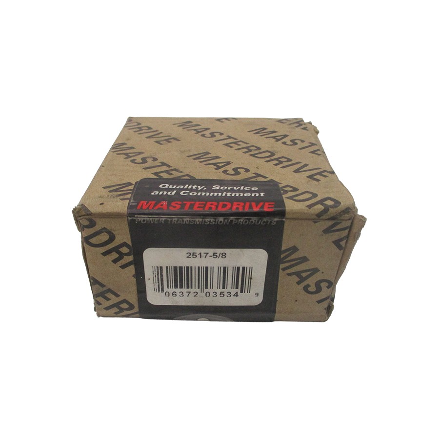 MASTERDRIVE 2517-5/8 NSMP