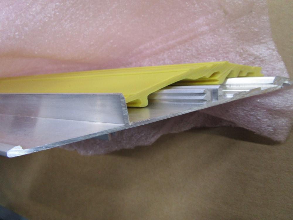 Omron 99316-0010 Safety Mat Trim 43122
