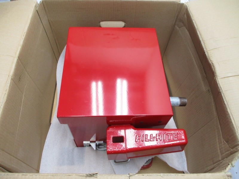 FILL-RITE FR702R NSMP