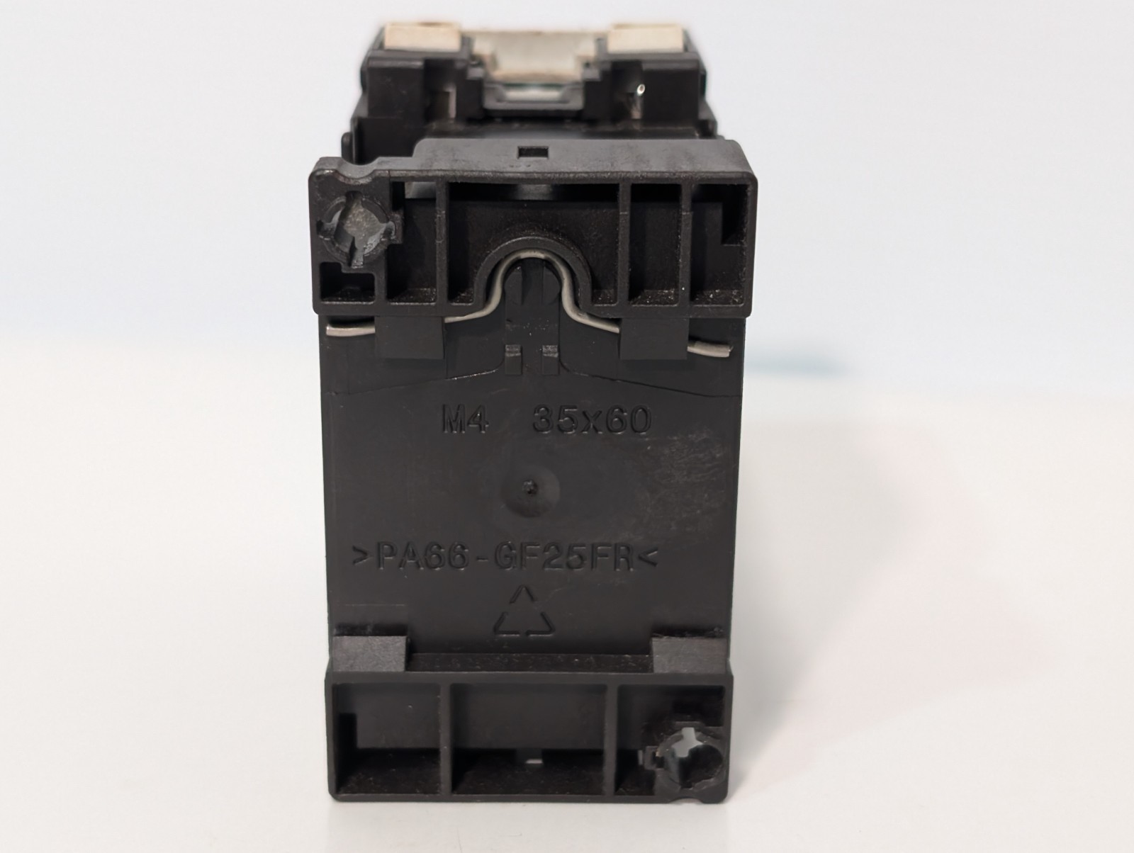 Siemens Sirius 3RT1023-1B and 3RT1026-1B industrial contactors with 24VDC coils