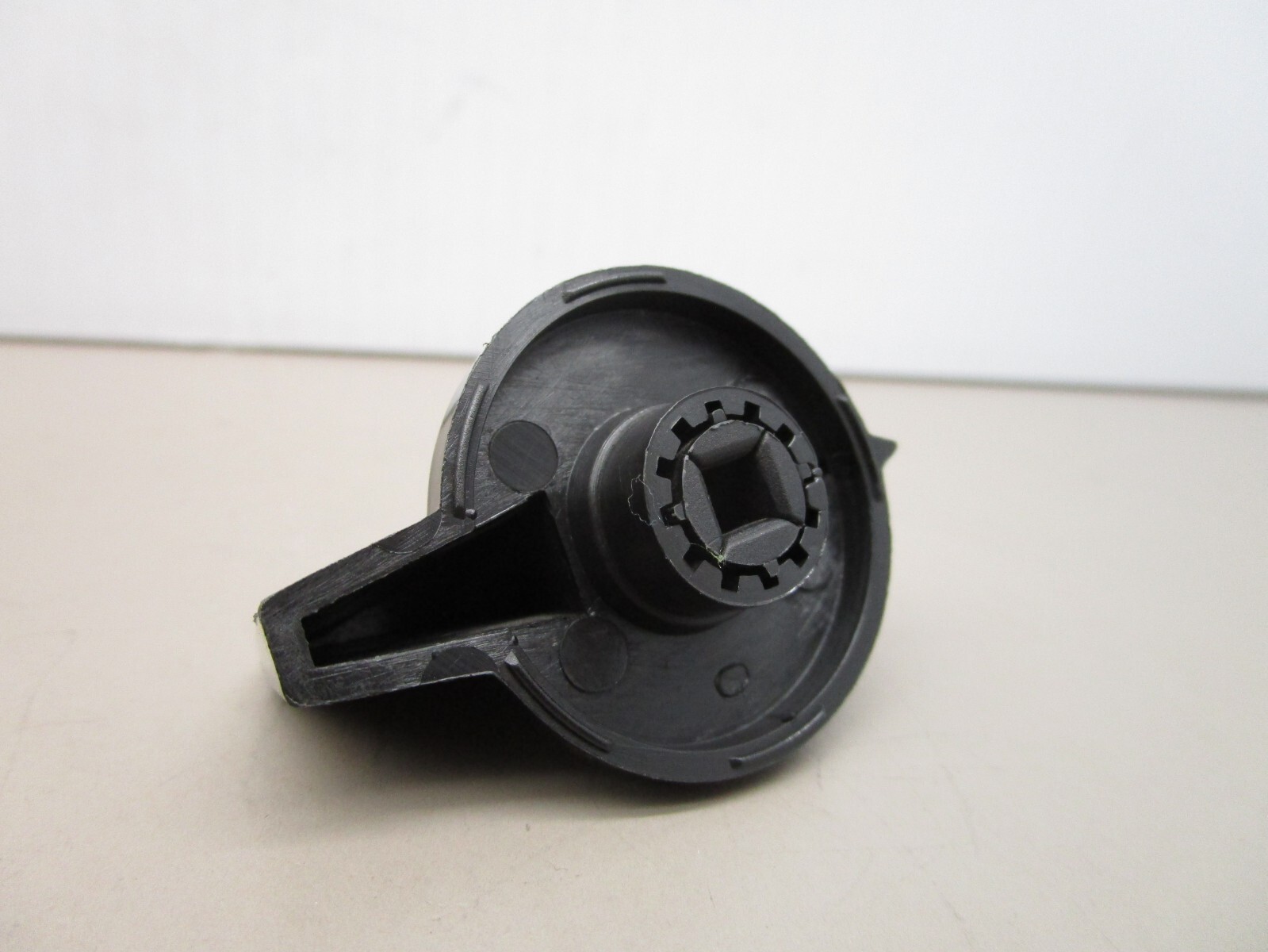 Electroswitch KW16 Type Rotary Switch Knob 1/8″ Square
