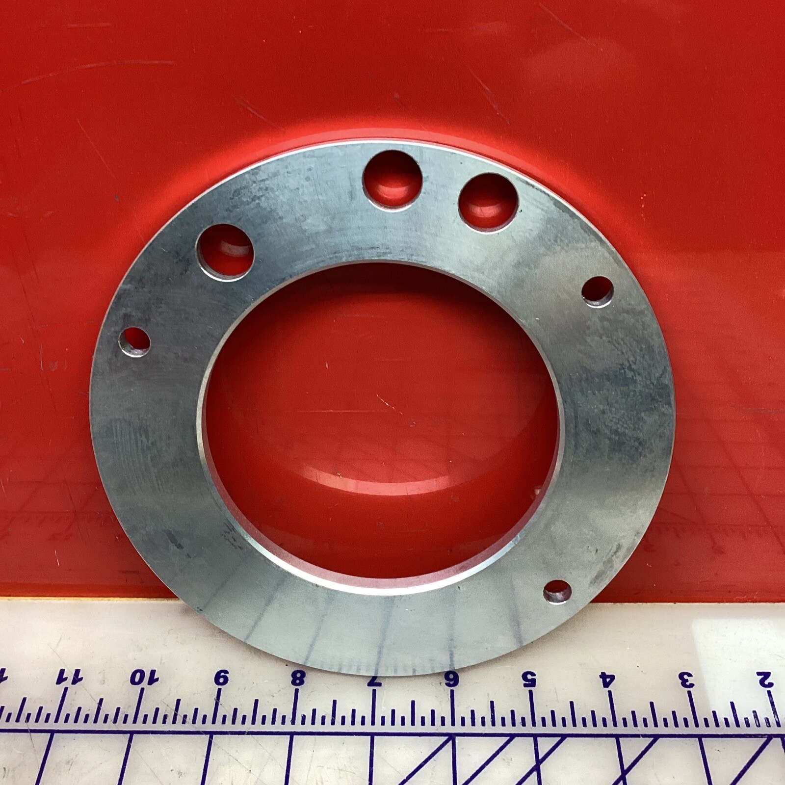 Mohawk Parts #25986-348 6 3/4” Diameter