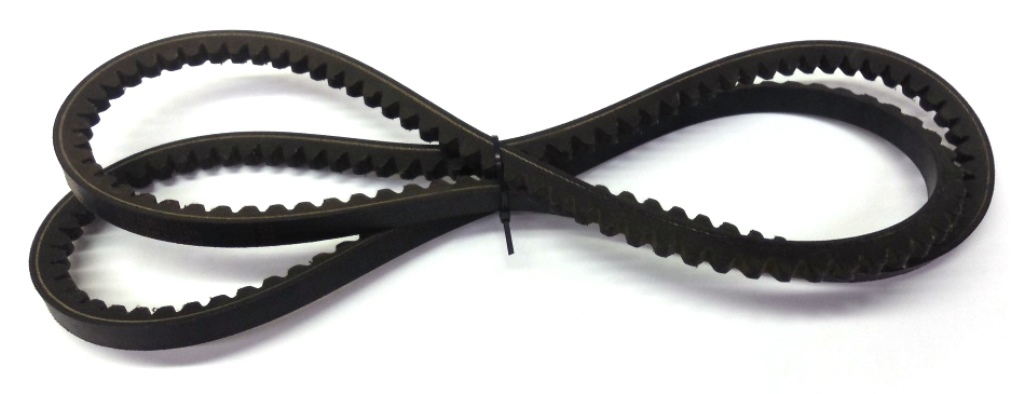 GOODYEAR HY-T WEDGE V-BELT, 5VX800, 5/8″WIDTH, 17/32″ HEIGHT, MADE IN USA