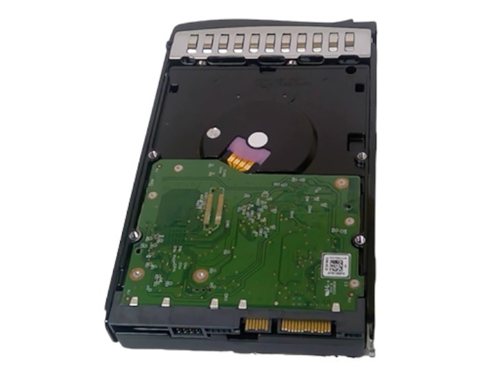 ACCURAY KIT STORAGE VAULT HDD 1015308 NEW OEM 1015308