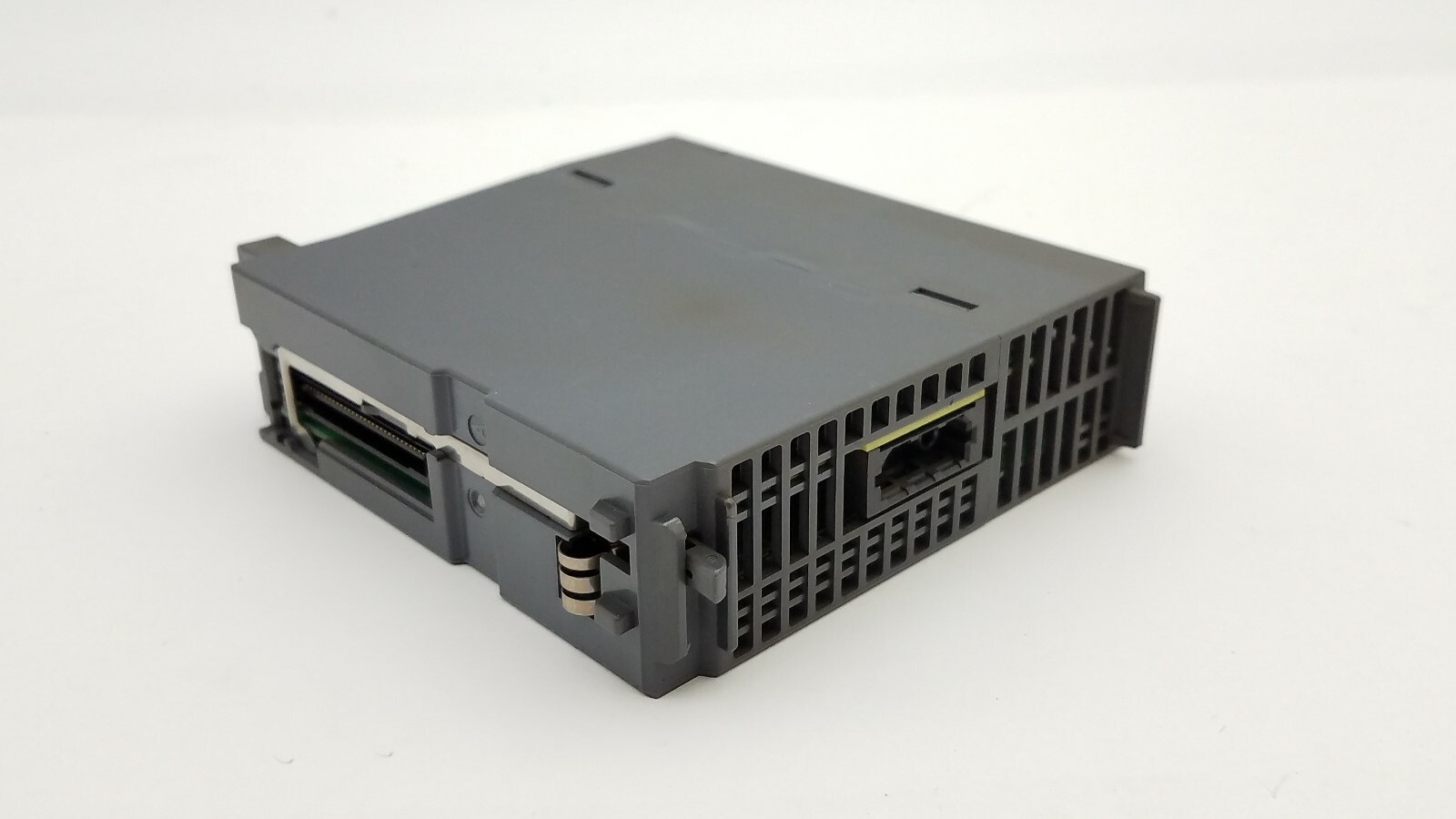 Mitsubishi QD75MH2 Positioning Module Unit 24VDC 0.1A PLC Surplus Electrical