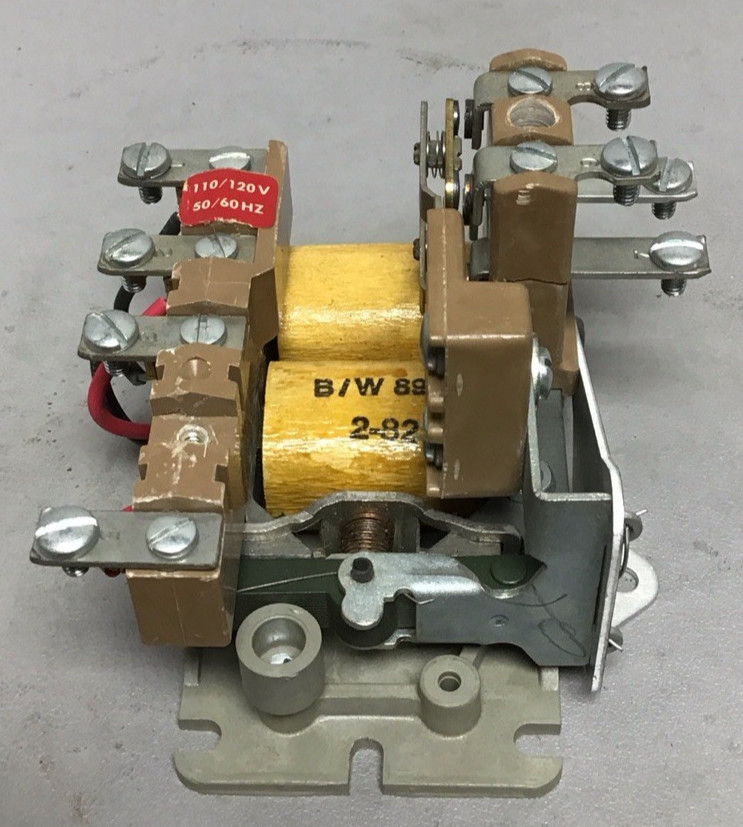 McGraw Edison 8210 2-L Liquid Level Control (B131)
