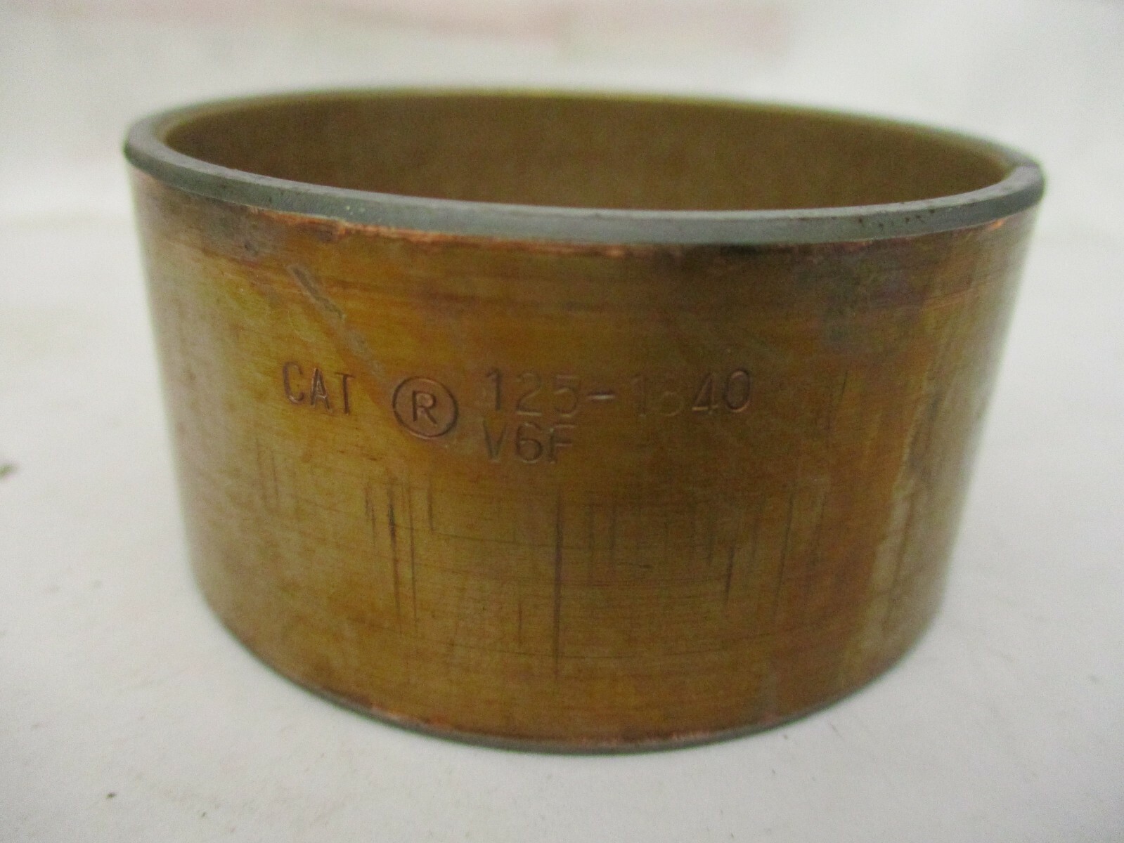 New other CAT Bearing 114-0752-X-00 Caterpillar 125-1840 V6F A3005NADC