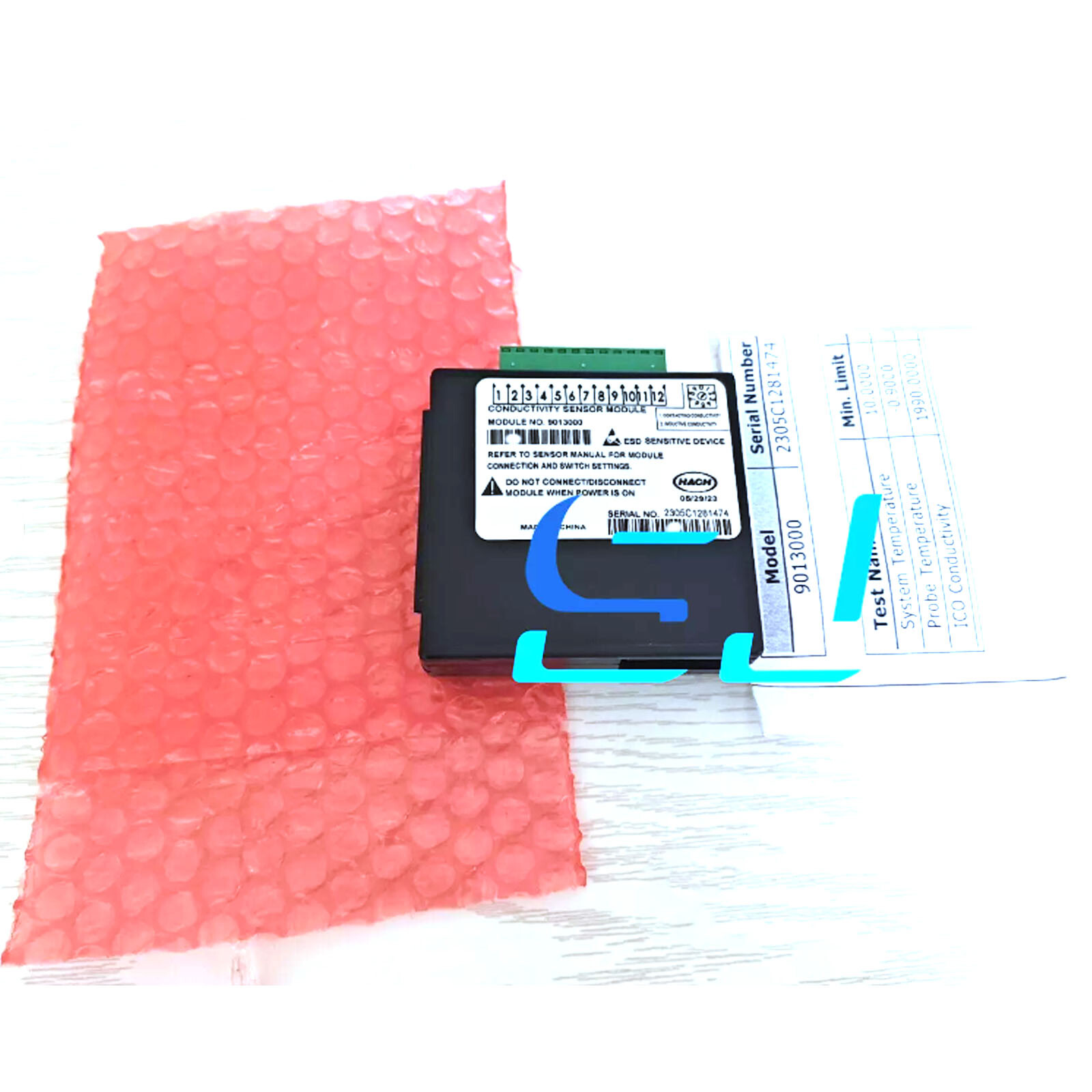 1PCS Conductance module HACH SC200 9013000 – US Stock
