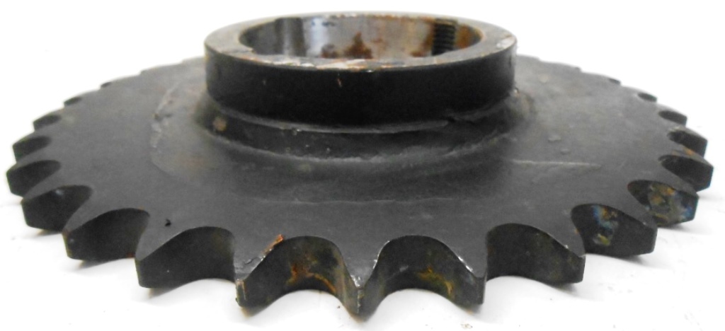 MARTIN, TAPERLOCK BUSHING SPROCKET, 60BTB30H 2012, 2-3/4″ BORE, 7-5/8″ OD