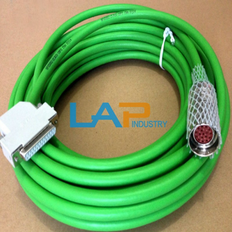 1PCS NEW FOR Siemens Signal Cable 6FX5002-2DC10-1FD0 53M