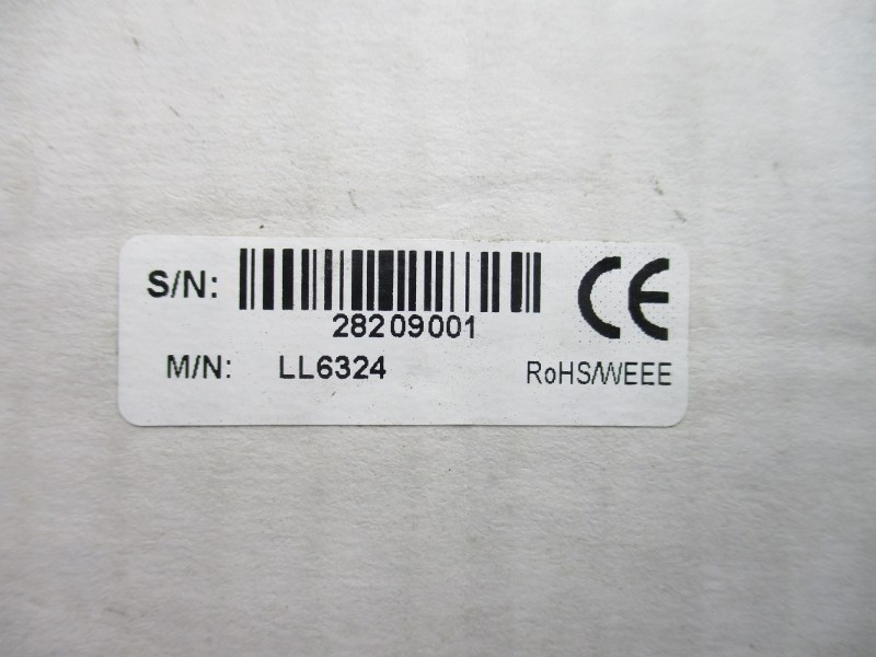 ADVANCED ILLUMINATION LL6324 NSMP