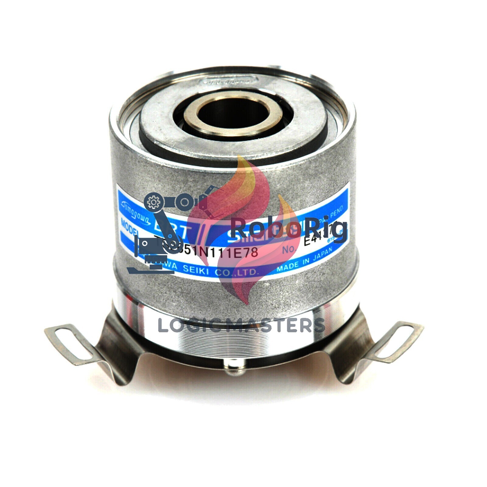 New TAMAGAWA SEIKI TS2651N111E78 Rotary Encoder